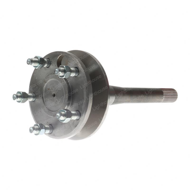 TAYLOR DUNN AXLE ASSEMBLY 13.125 LG BRG