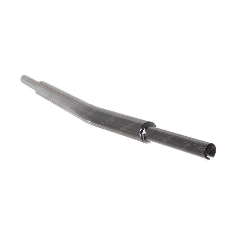 TAYLOR DUNN WELDMENT - STEERING SLEEVE