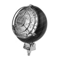 TAYLOR DUNN LIGHT W/GUARD - 24 VOLT
