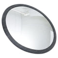 TAYLOR DUNN MIRROR - 12" CONVEX