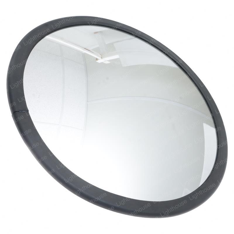 TAYLOR DUNN MIRROR - 12" CONVEX
