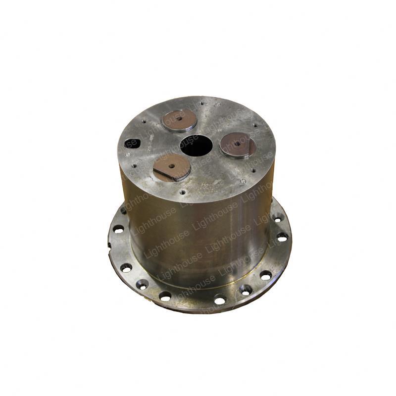 TAYLOR DUNN SPIDER - PINION
