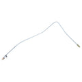 TAYLOR DUNN BRAKE LINE FORMED FRT RIGHT
