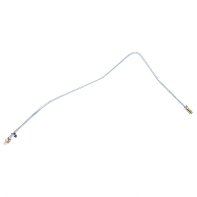 TAYLOR DUNN BRAKE LINE FORMED FRT RIGHT