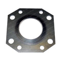 TAYLOR DUNN PLATE RETAINER F2 LRG BRG
