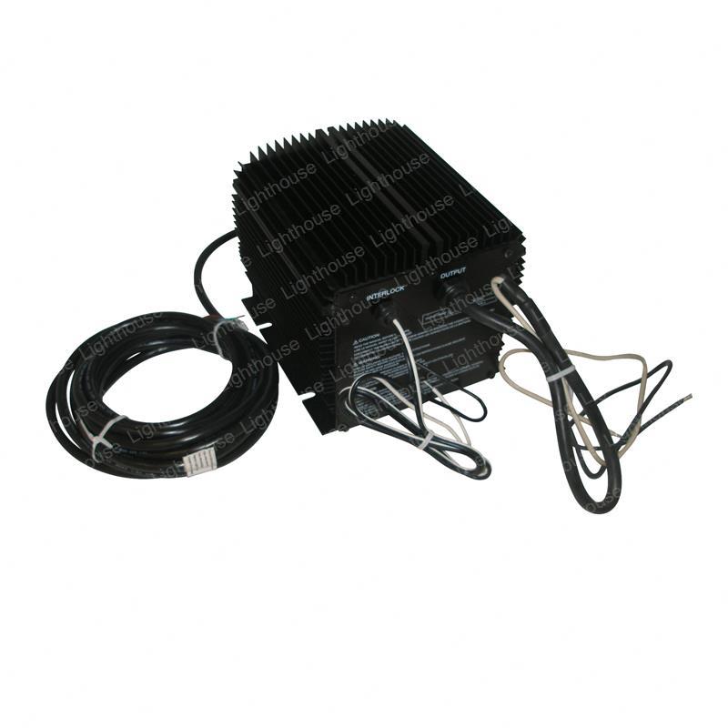 TAYLOR DUNN CHARGER HBS 48V DUAL AC B HBS1000-48