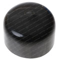 TAYLOR DUNN CAP BLACK PLASTIC 1 TUBE