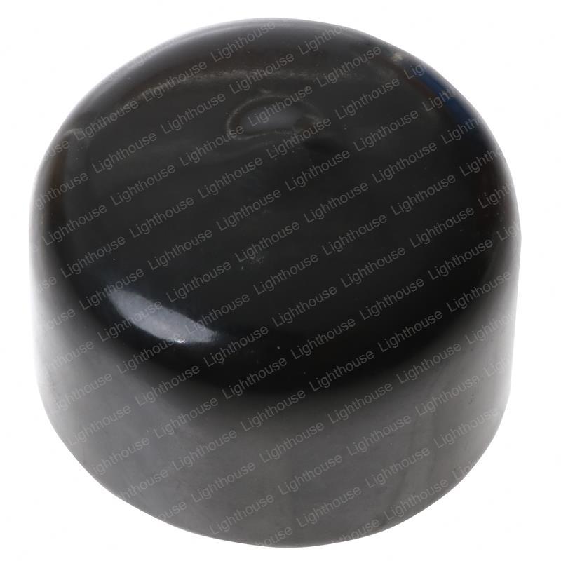 TAYLOR DUNN CAP BLACK PLASTIC 1 TUBE