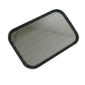 TAYLOR DUNN MIRROR 4 1/2 X 8 1/2 - GLASS #609