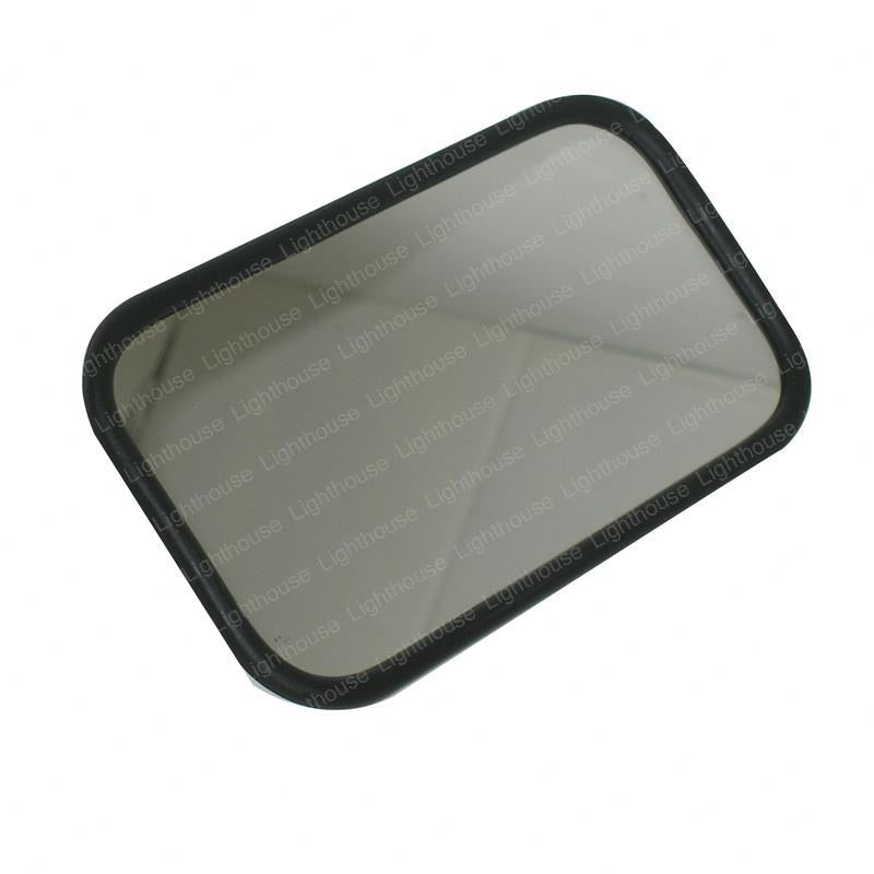 TAYLOR DUNN MIRROR 4 1/2 X 8 1/2 - GLASS #609