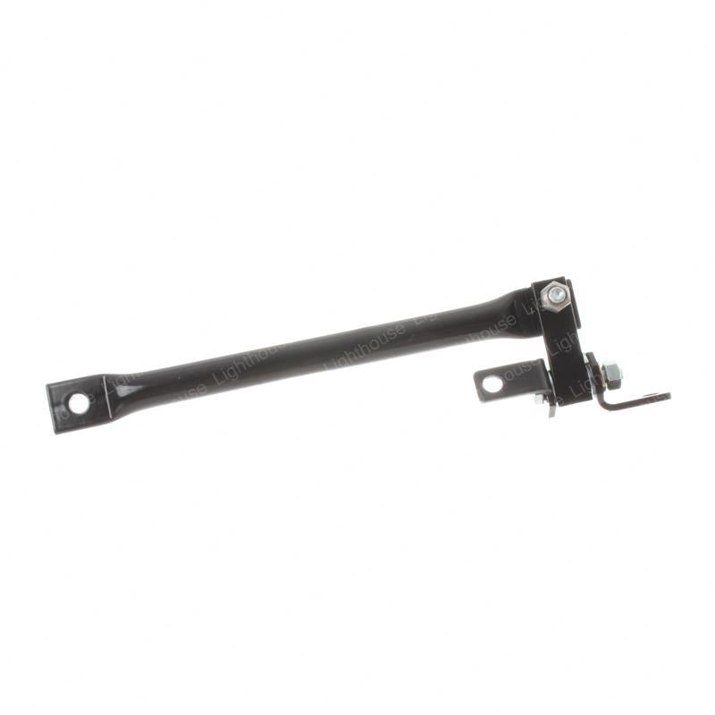 TAYLOR DUNN MIRROR BRACKET ASSEMBLY
