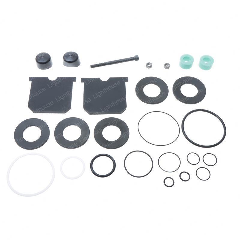 TAYLOR DUNN OVERHAUL KIT