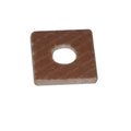 TAYLOR DUNN WASHER- FIBER- INSULATOR