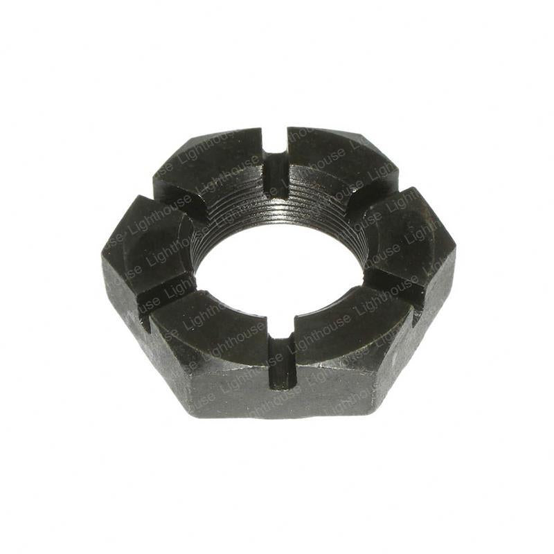 TAYLOR DUNN NUT- DRIVE AXLE