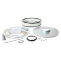 TAYLOR DUNN AIR CLEANER ASSY-LPG EURO