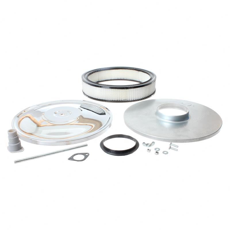 TAYLOR DUNN AIR CLEANER ASSY-LPG EURO