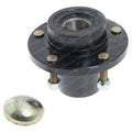 TAYLOR DUNN HUB ASSY