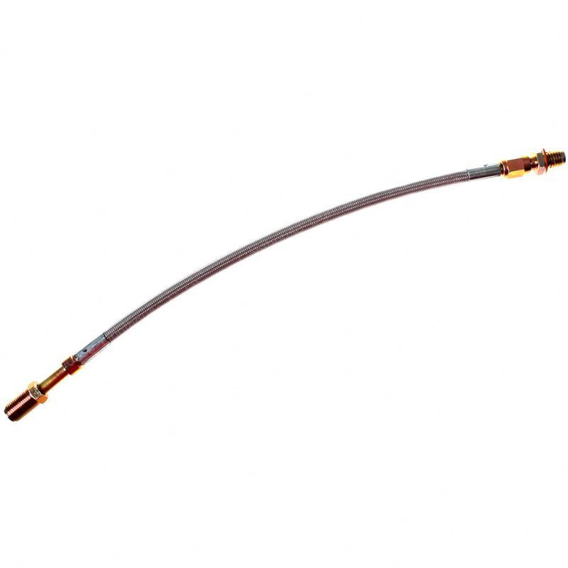TAYLOR DUNN HOSE- BK- REAR CALIPER- MICO