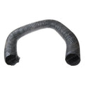 TAYLOR DUNN HOSE- AIR CLNR- 3 IN X 48 IN