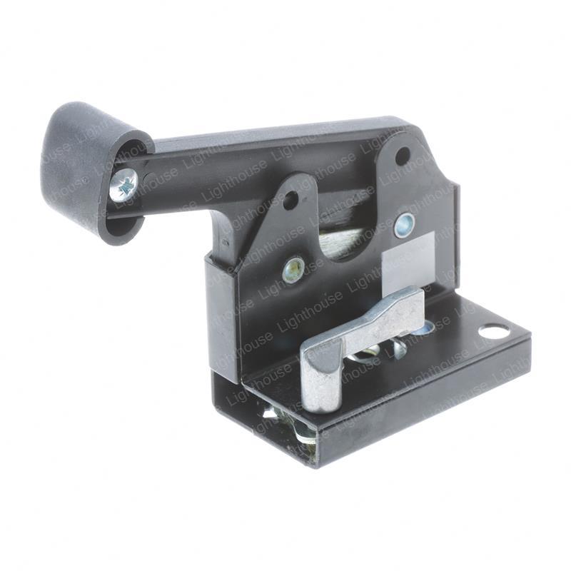 TAYLOR DUNN LATCH - INTERIOR LH