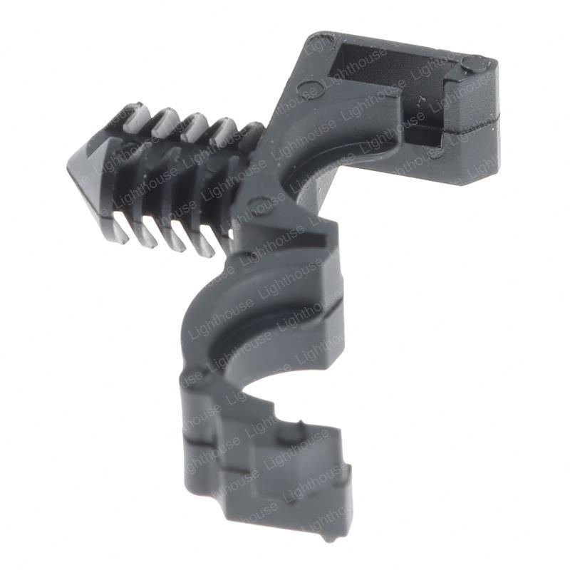 TAYLOR DUNN CLAMP 3/16 TUBE PUSH-MOUNT