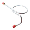 TAYLOR DUNN BRAKE LINE-AT MC