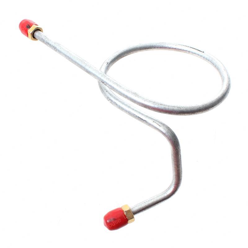 TAYLOR DUNN BRAKE LINE-AT MC