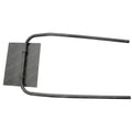 TAYLOR DUNN BACKREST MODEL E
