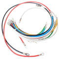 TAYLOR DUNN HARNESS POWER R 3-80