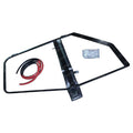 TAYLOR DUNN NAUGAHYDE DOOR LEFT B1-50 KIT