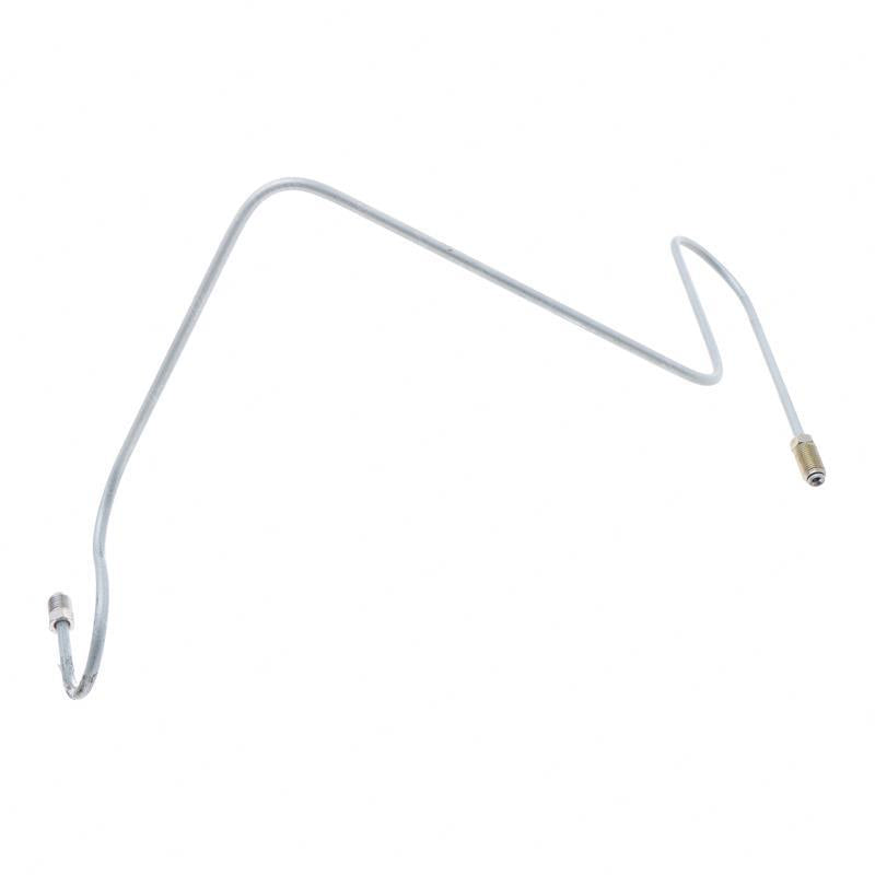 TAYLOR DUNN BRAKE LINE RT FORMED R380