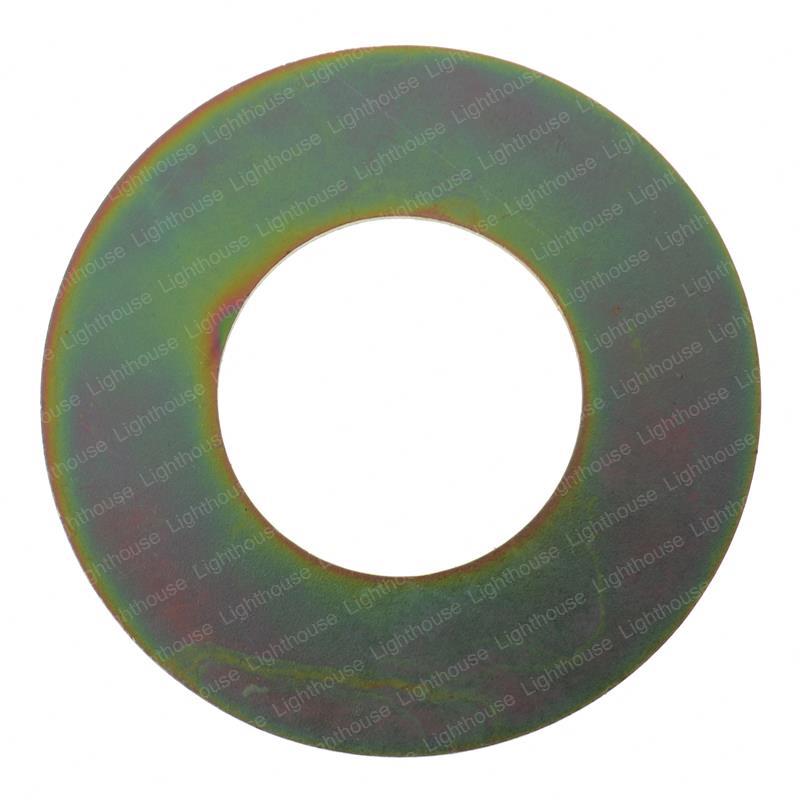 TAYLOR DUNN SHIM 16 GA 1.28X2.5