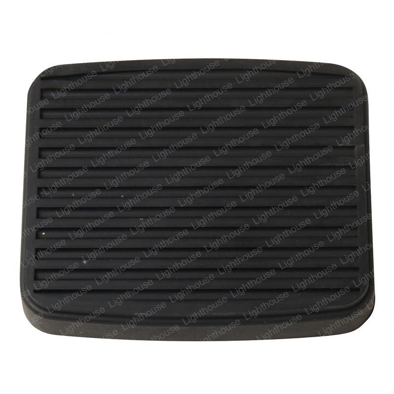 TAYLOR DUNN PAD - PEDAL
