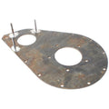 TAYLOR DUNN PLATE BACK GEAR CASE ADJF2