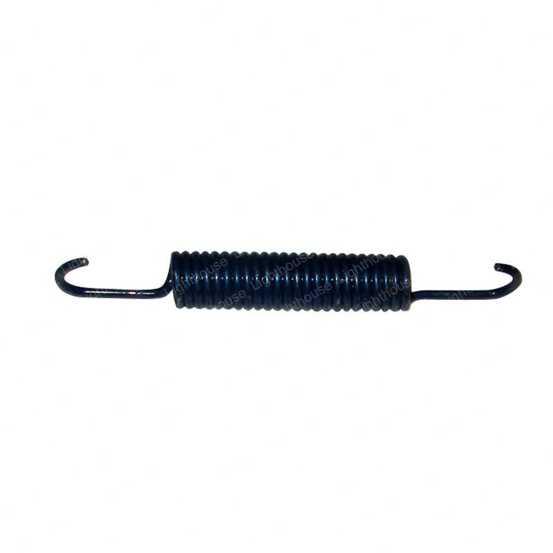 TAYLOR DUNN SPRING - EXTENSION