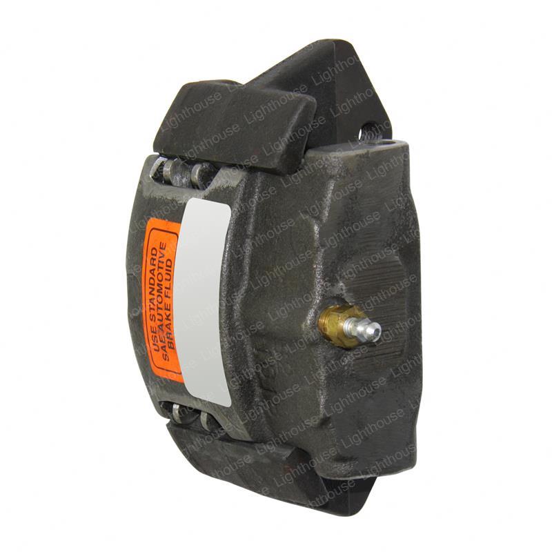 TAYLOR DUNN BRAKE CALIPER - LH - FRONT