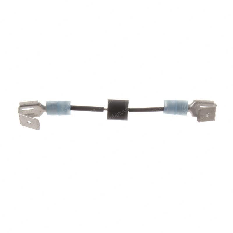 TAYLOR DUNN ASSY DIODE W/TERMINALS