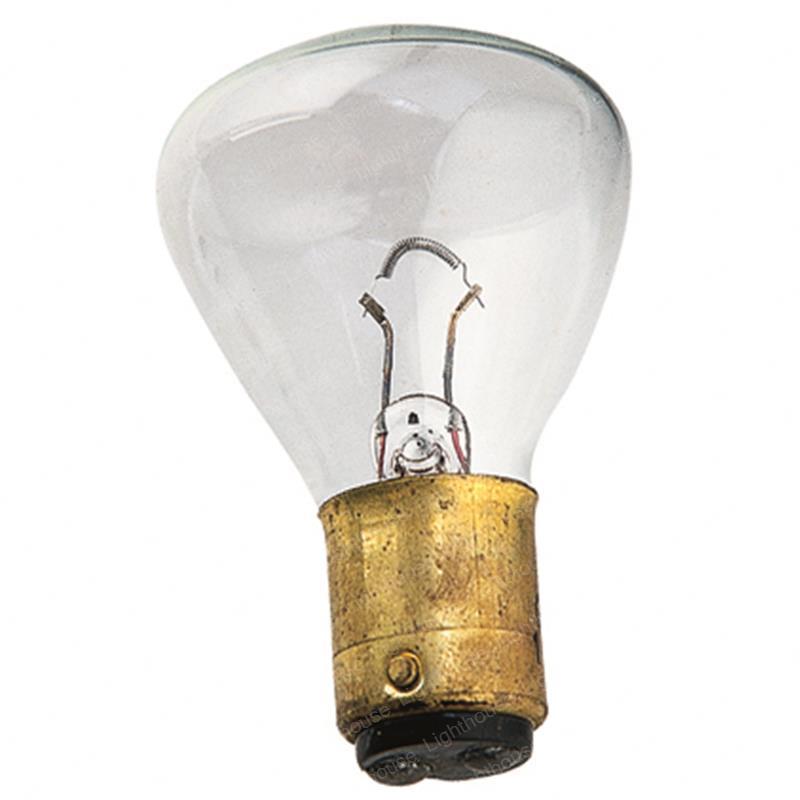 TAYLOR DUNN BULB #1196 12V 50 CANDLE POWER