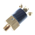 TAYLOR DUNN SWITCH - OIL PRESSURE