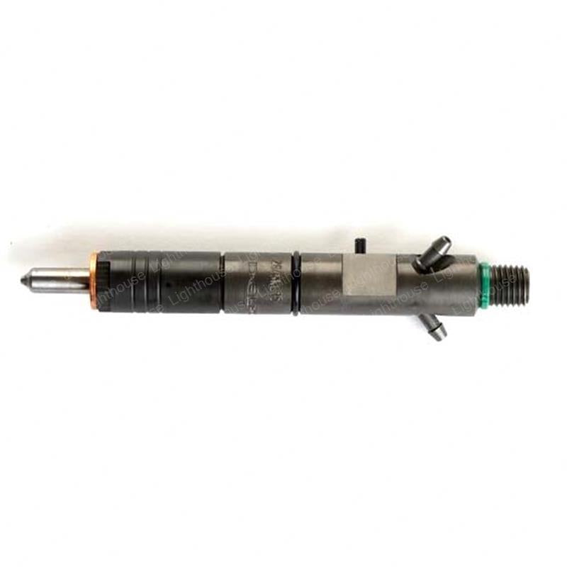 TAYLOR DUNN INJECTOR - BLEED