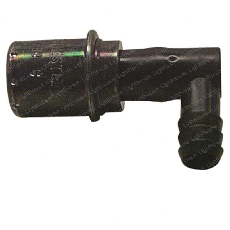 TAYLOR DUNN VALVE - PCV