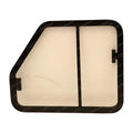 TAYLOR DUNN WINDOW- DOOR - SLIDING LH