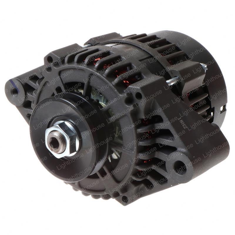 TAYLOR DUNN ALTERNATOR ASSEMBLY