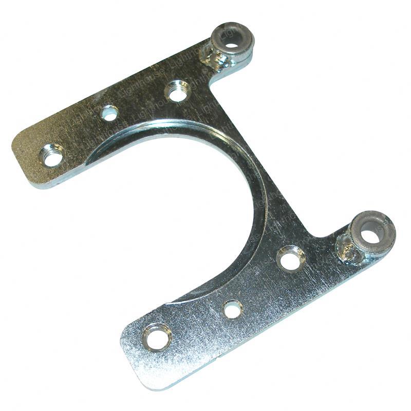TAYLOR DUNN BRACKET ASSEMBLY