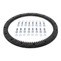 TAYLOR DUNN RING - FIBER W/HARDWARE KIT