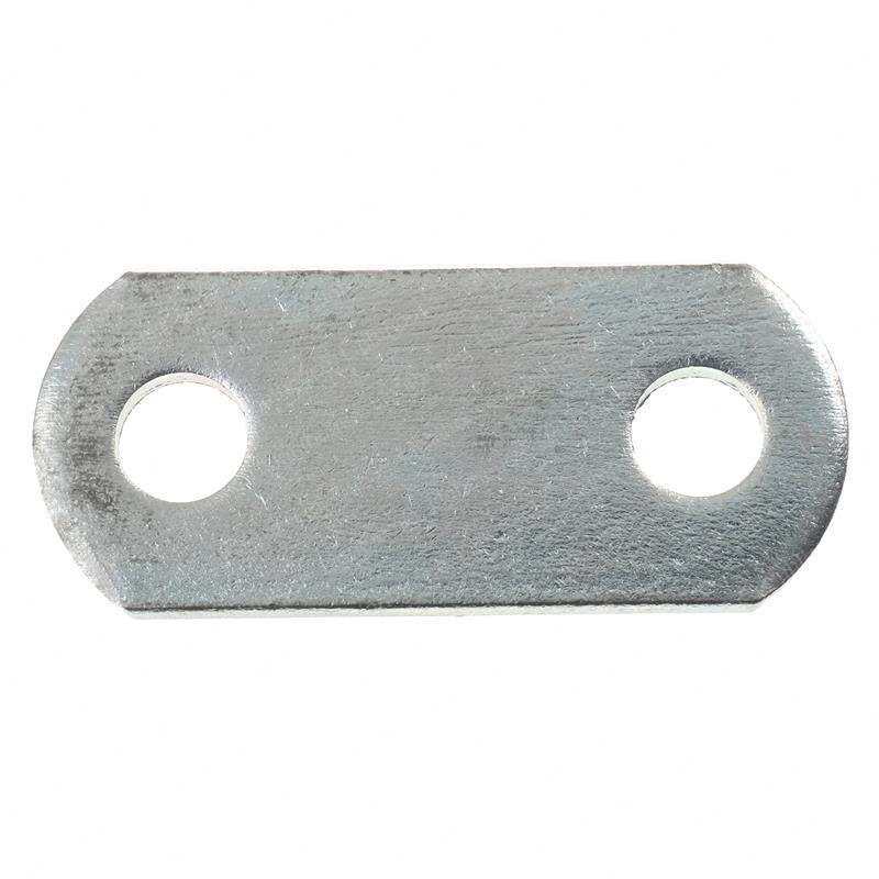 TAYLOR DUNN LINK-PLATE 2-1/4 ZINC PLTD