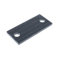 TAYLOR DUNN PLATE HITCH MOUNTING