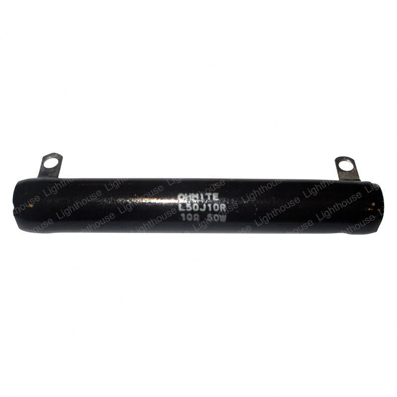 TAYLOR DUNN RESISTOR 10 OHM 50 WATT