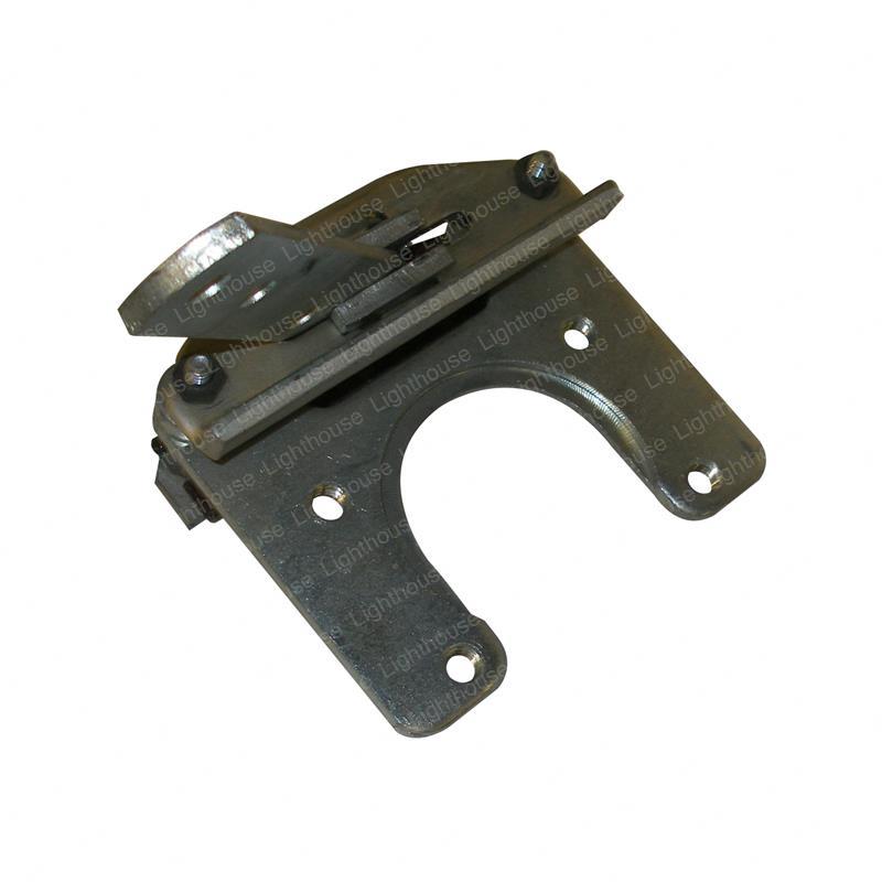 TAYLOR DUNN BRAKE ASSEMBLY MECH CALIPER RH