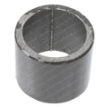 TAYLOR DUNN SPACER BUMPERS CAD PLATED